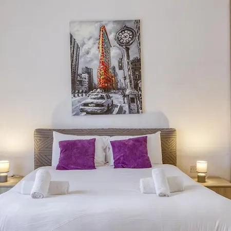 Stunning 4br With Huge Terrace In Kappara By 360 Estates *