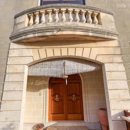 Willa Stunning 4br With Huge Terrace In Kappara By 360 Estates Gzira