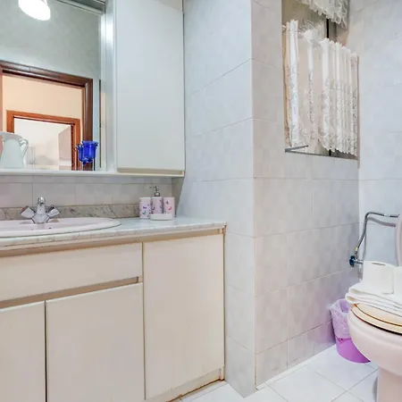 Stunning 4br With Huge Terrace In Kappara By 360 Estates Willa *