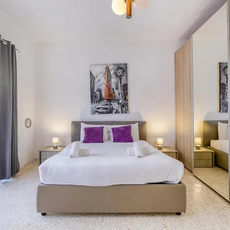 Stunning 4br With Huge Terrace In Kappara By 360 Estates Willa *
