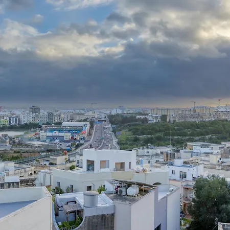 Stunning 4br With Huge Terrace In Kappara By 360 Estates