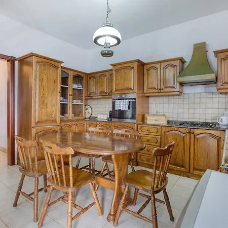 Stunning 4br With Huge Terrace In Kappara By 360 Estates Willa Gzira