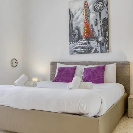 Stunning 4br With Huge Terrace In Kappara By 360 Estates Willa Gzira