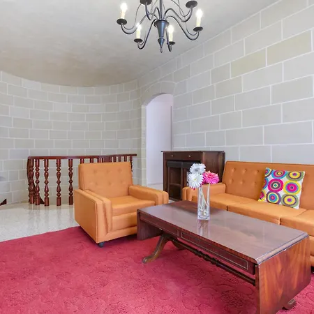 Stunning 4br With Huge Terrace In Kappara By 360 Estates * Gzira