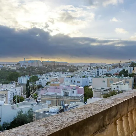 Stunning 4br With Huge Terrace In Kappara By 360 Estates Villa Gzira