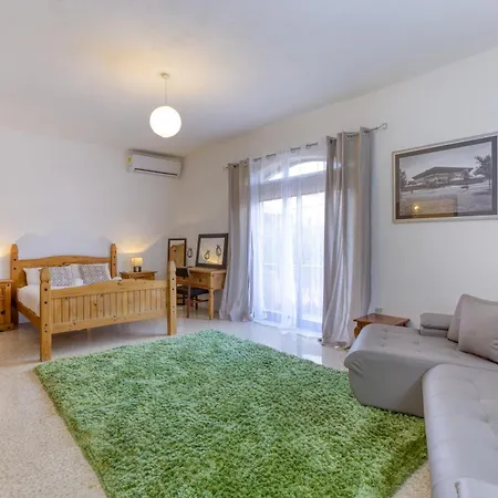Stunning 4br With Huge Terrace In Kappara By 360 Estates Gzira