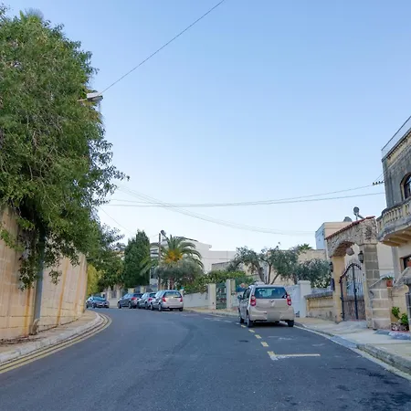 Stunning 4br With Huge Terrace In Kappara By 360 Estates Gzira