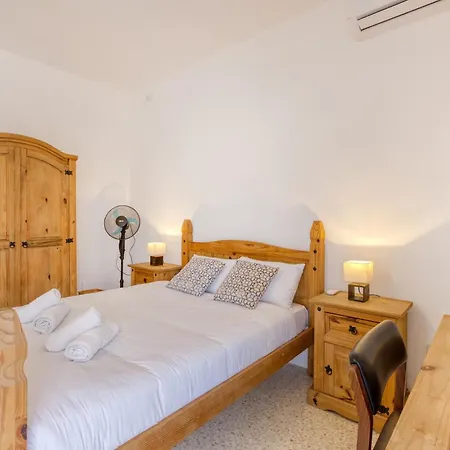Stunning 4br With Huge Terrace In Kappara By 360 Estates Gzira
