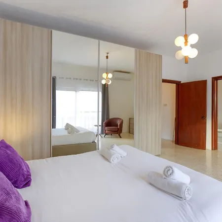 Stunning 4br With Huge Terrace In Kappara By 360 Estates Villa